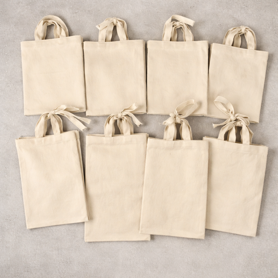 Cotton Bag